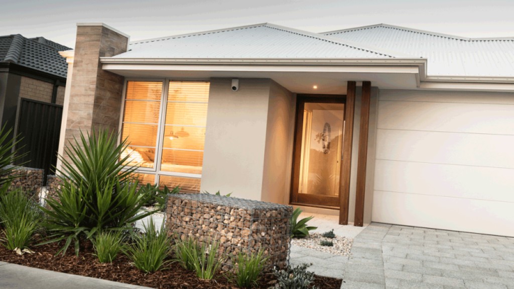 Thumbnail Rumah Dijual di Perth Australia | Rosehill Waters